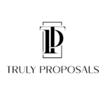 Truly Proposals ♥️  Love Stories by Pony & Wolf